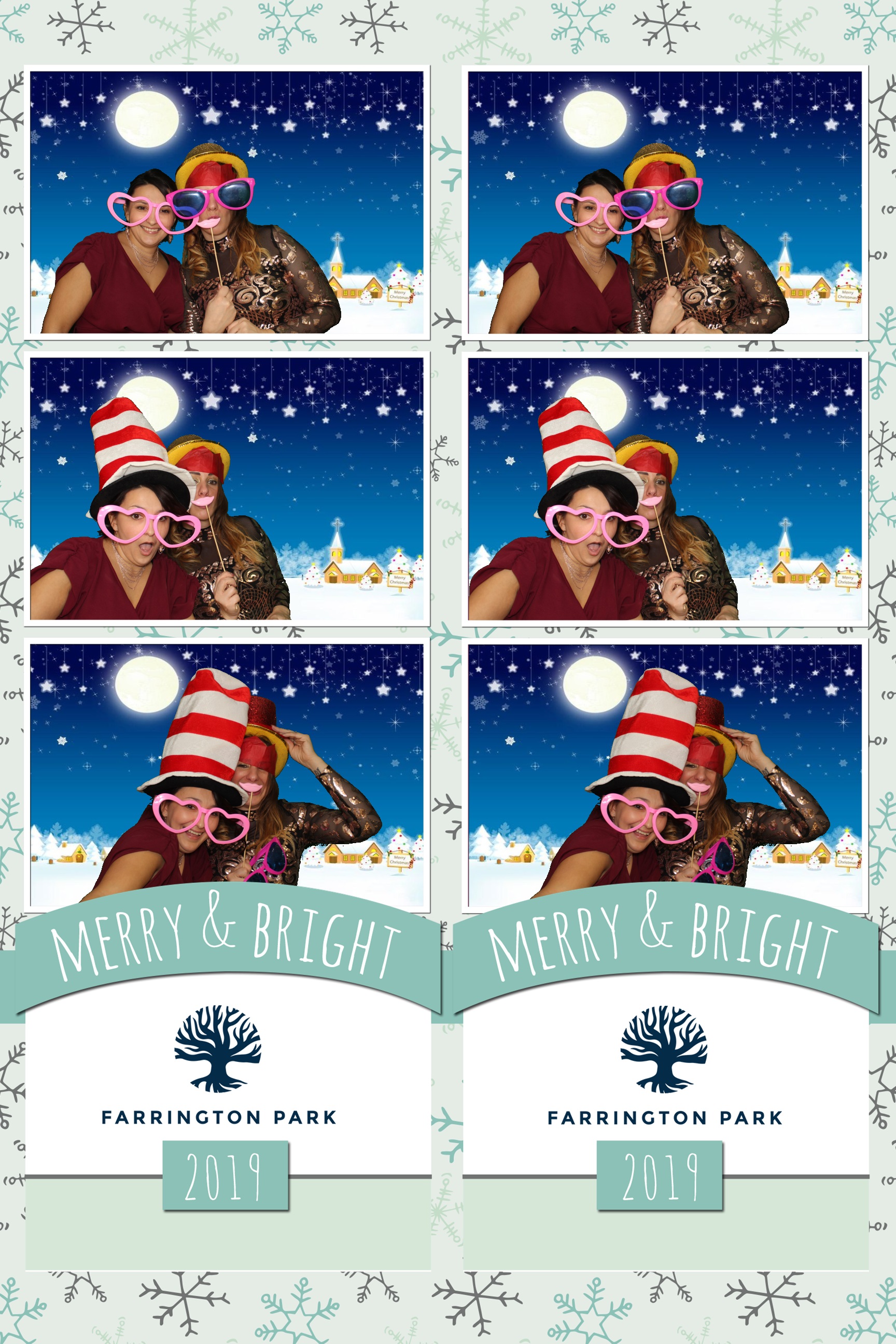 FP Christmas Party 07.12.19 | View more photos from the event at images.mobile-photo-booth.com/u/MobilePhotoBoothUK/FP-Christmas-Party-071219